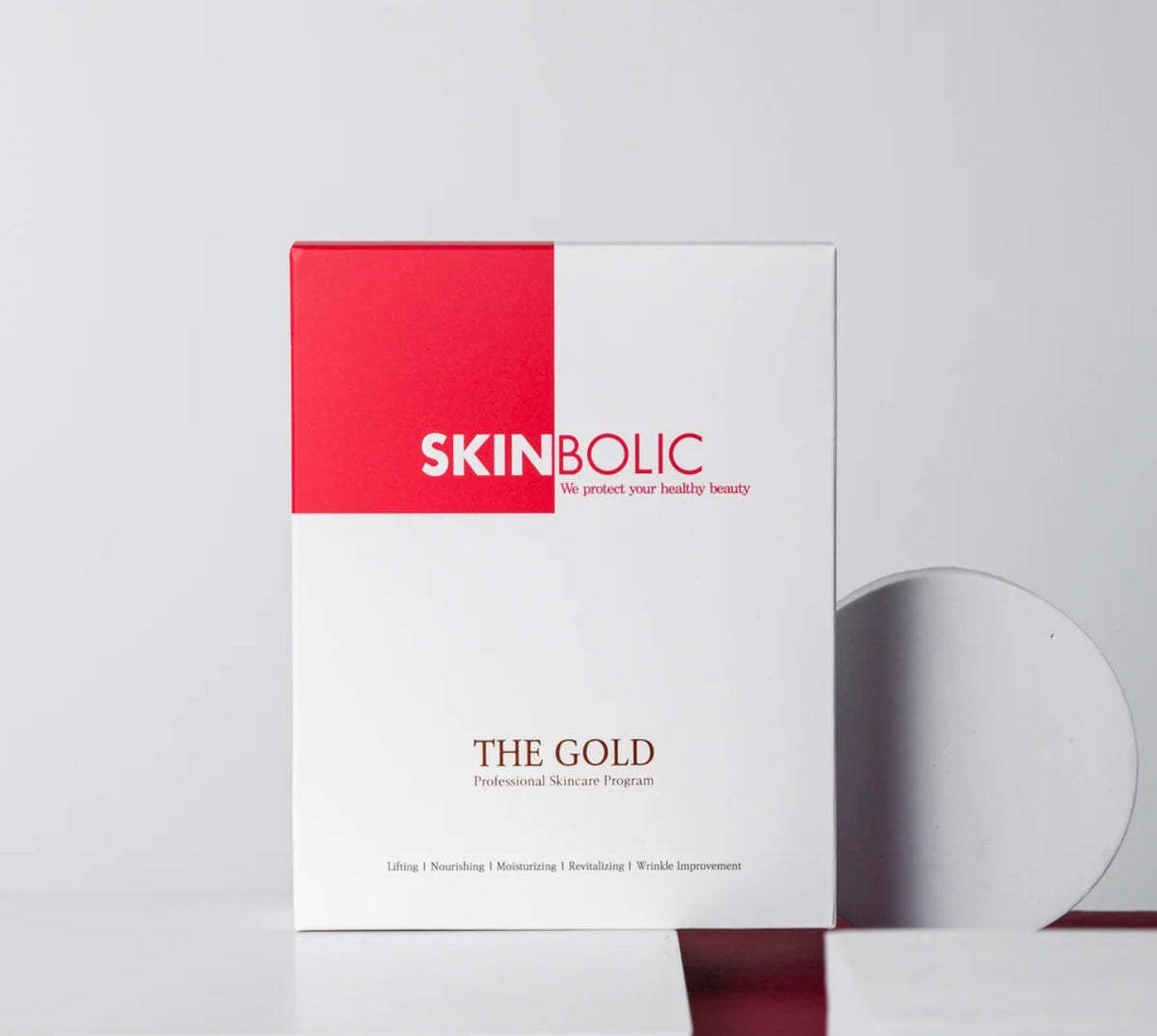 SKINBOLIC Time Master - Complete Facial Care Set