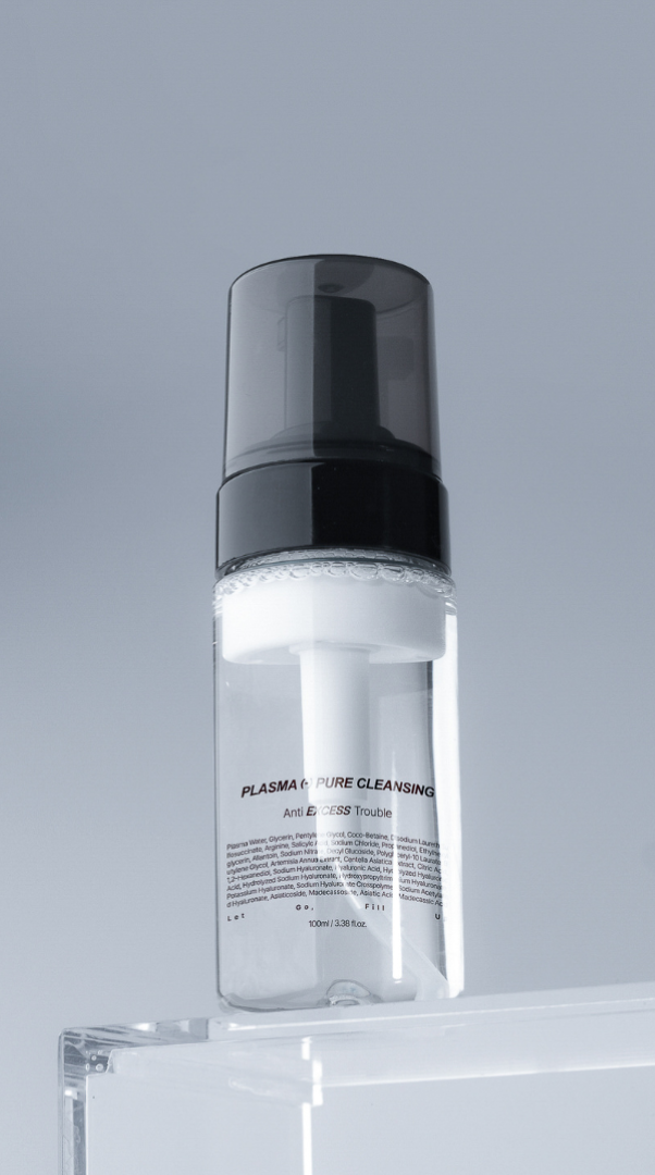 MEDIPAIR Plasma Cleansing | 100 ml