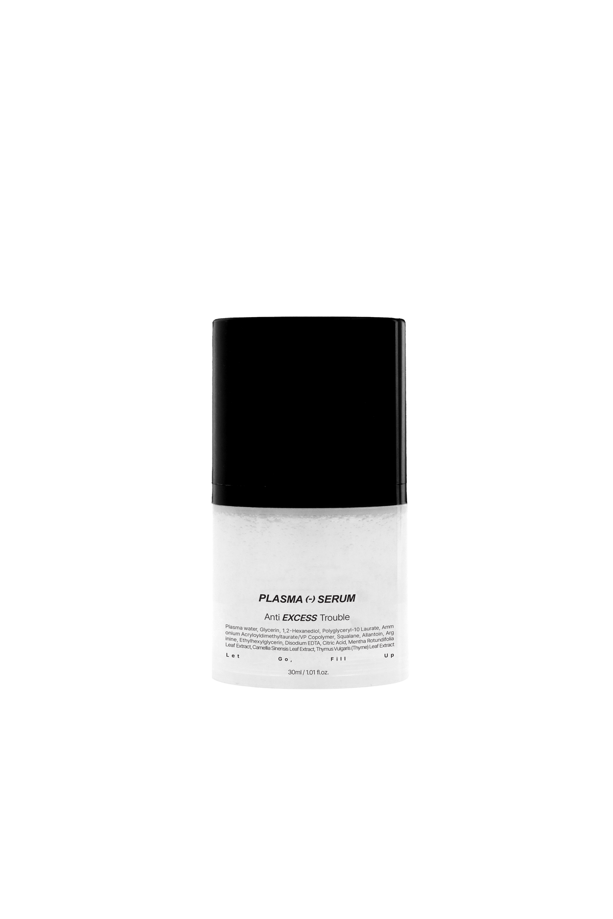 MEDIPAIR Plasma Serum | 30 ml