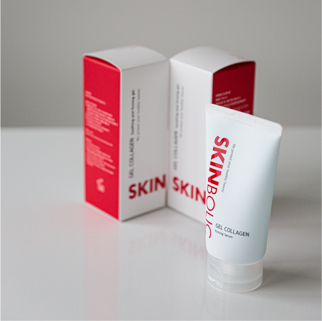 SKINBOLIC Time Master - Complete Facial Care Set